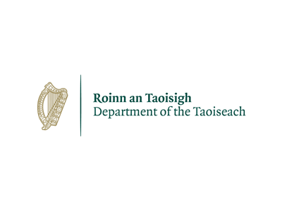 Department of the Taoiseach